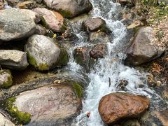 -玉渡山自然风景区