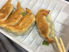 -八珍·广式煎饺·广州老字号(北京路总店)