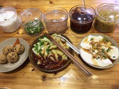 -袁家豆腐