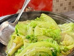 -香港祥正飯店·正宗灣仔50年海鲜老字号