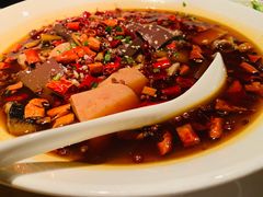 -老船坞水上餐厅(亚洲大酒店  东四十条店)