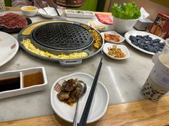 -韩宫宴和牛烤肉(上海金山万达店)
