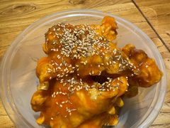 -老啪叽串炒饭(铁百店)