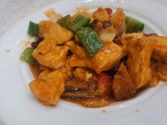-南普陀素菜馆