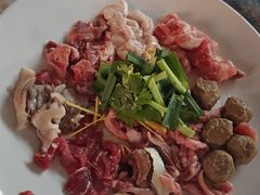 -顺水湾·牛肉牛杂火锅(驾鹤店)
