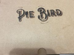 -Pie Bird(新闸路店)