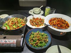 -顺香居·老字号湖北菜(江汉路店)