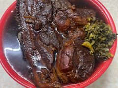 -刘记大肉面(三牌楼大街店)