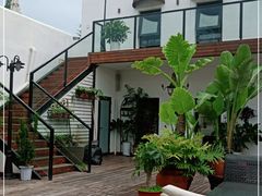 -素心小筑(后沙裕镇店)
