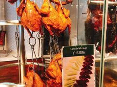 -The COOK·厨餐厅·自助餐(浦东嘉里大酒店)