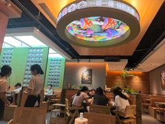 -菌自在·云南野生菌火锅(长安万达店)