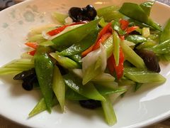 -富乐山酒店(西黄城根北街店)