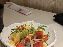 -赤坂亭M9和牛烧肉·日料398放题(万达店)