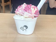 -喜茶(上海打浦桥日月光gelato lab+店)