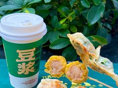 -煎饺王子(财富广场店)