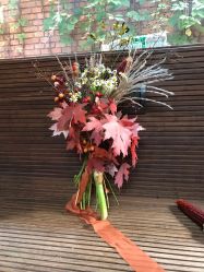 -红砖美术馆-红砖院子·宴会厅