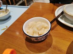 -莲香西域·正宗新疆菜(龙华店)