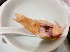 -唐猫庭院·千年陕菜(赛格国际购物中心店)