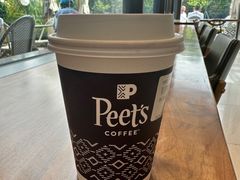 -Peet's Coffee皮爷咖啡(上海长风大悦城店)