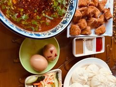 -美玲拉面(滨海总店)