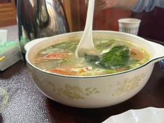 -尕胡才炕锅烤羊肉馆(八一路店)