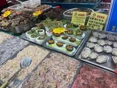 -旺角小渔村(二马路店)