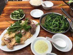 -肥婆兰鸡饭(西门外街店)