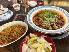 -顺水湾·牛肉牛杂火锅(驾鹤店)