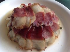 雪山老腊肉-迎宾饭店