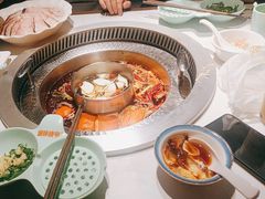 -晓宇重庆火锅(赛格国际购物中心店)