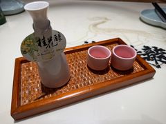 -长安大牌档之上元灯会(南大街店)