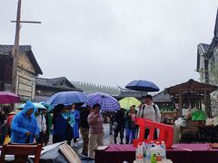 -云水谣景区-土楼之光文化园