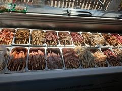 -万记麻辣烫国展总店