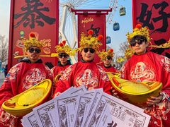 -北戴河集发农业梦想王国