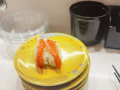 -争鲜回转寿司(浦东三钢里PLUS店)
