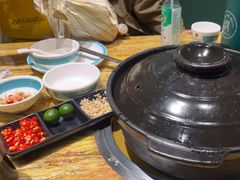 -春润大地海南椰子鸡(沙井京基百纳广场店)