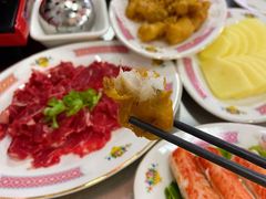-燃计沙茶皇·香港沙茶火锅(人广旗舰店)