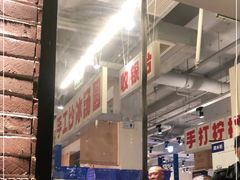 大堂-五里关火锅(牛市口店)