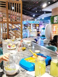 -卡通尼乐园(上海万象城店)