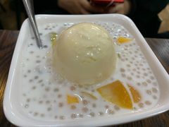 -蘑菇餐厅(马台街店)