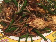 炒合菜-那家小馆•北京菜•烤鸭(香山店)