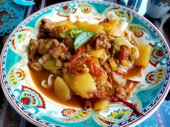 -巴依老爷新疆美食(工体旗舰店)