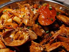 -谢蟹浓·肉蟹煲(新奥店)