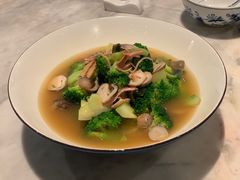 -漢舍中国菜馆(889广场店)