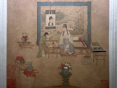 -中国美术学院-美术馆