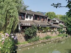 -小河直街历史文化街区