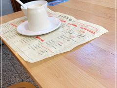 -香港仔茶餐厅(凤阳店)