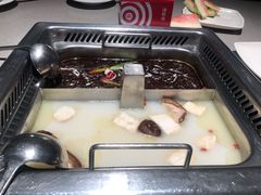 -海底捞火锅(万象城店)