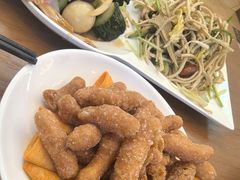-直隶安家罩饼(复兴路店)