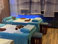 -上足·影院足道·SPA(红岭店)